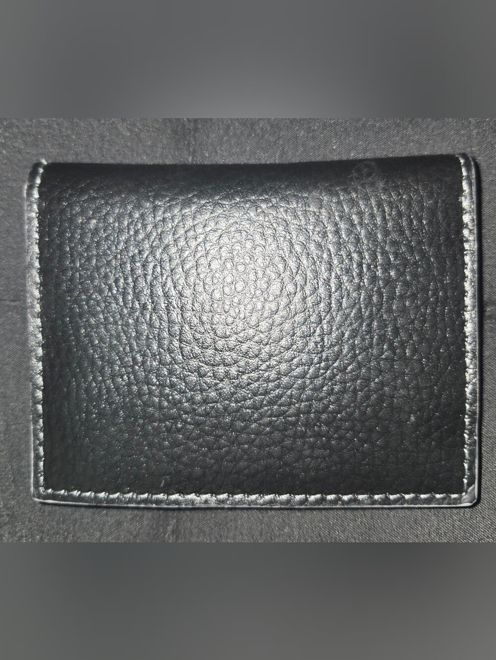 Buxton Genuine Leather Wallet